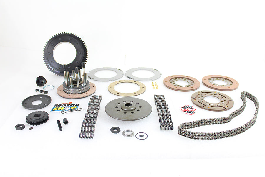 Servi-Car Primary Drive Kit 1964 / 1973 G