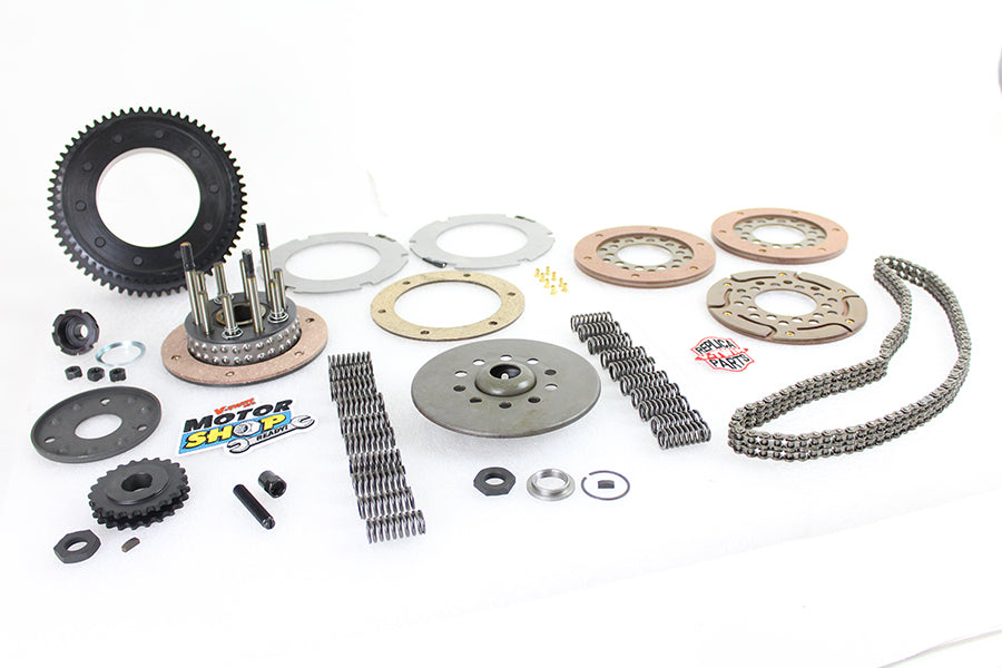 Servi-Car Primary Drive Kit 1964 / 1973 G
