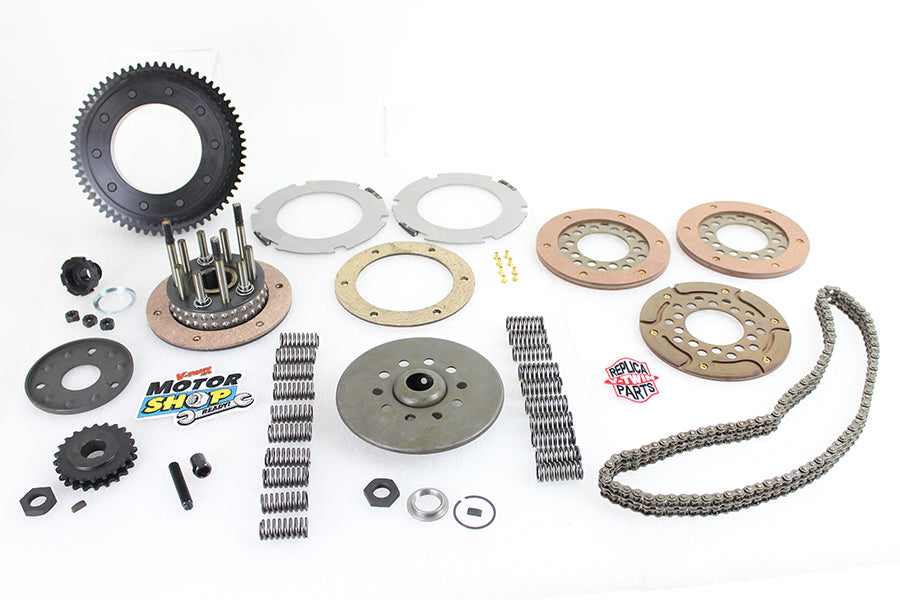 Servi-Car Primary Drive Kit 1964 / 1973 G