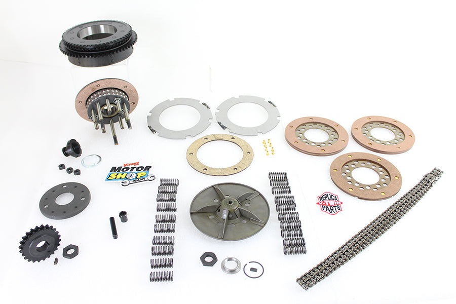 Servi-Car Primary Drive Kit 1964 / 1973 G