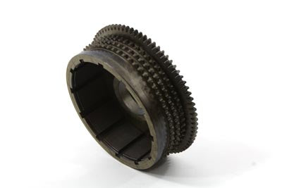 1981-1984 XL Clutch Drum with Ring Gear 1981 / 1984 XL Early 1984