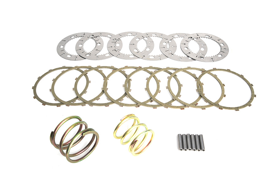 Clutch and Spring Kit 1971 / 1984 XL Early 1984