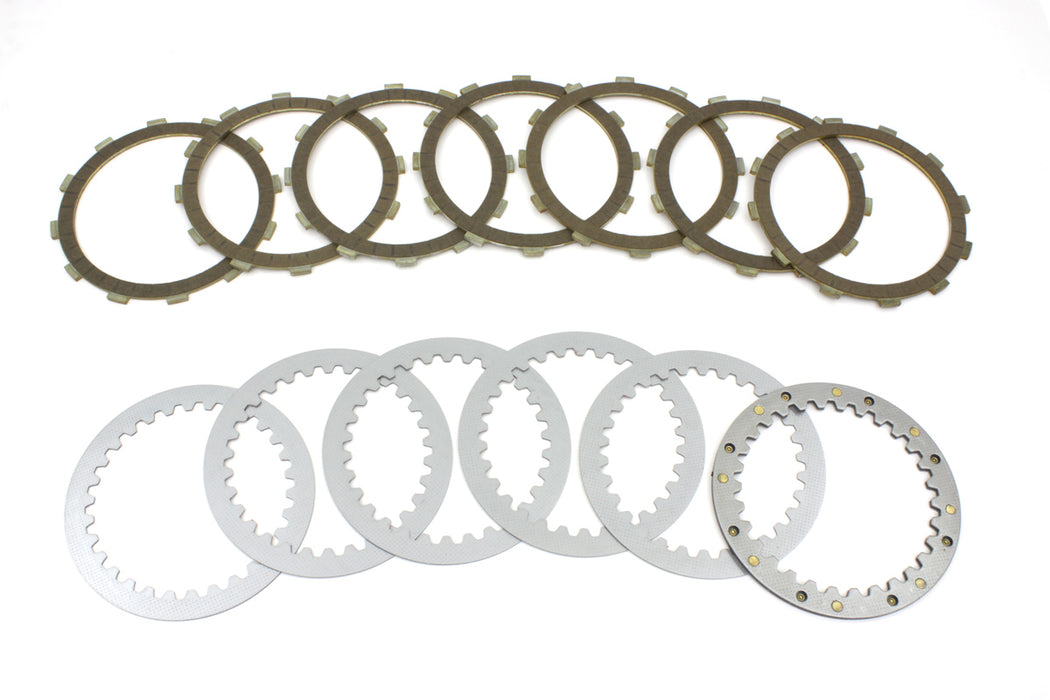 Replica Red Clutch Kit 1984 / 1990 XL