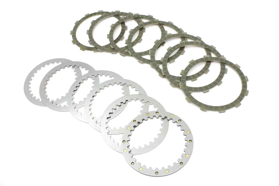 Replica Kevlar Clutch Kit 1984 / 1990 XL