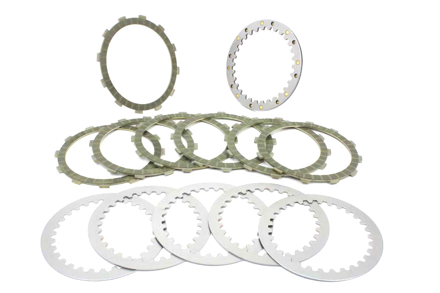 Replica Kevlar Clutch Kit 1984 / 1990 XL