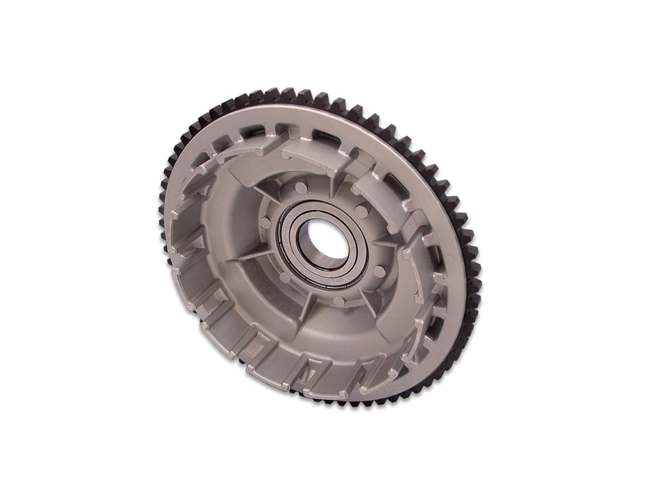 Clutch Drum Assembly 1985 / 1990 FXST 1986 / 1990 FLST 1985 / 1990 FLT 1985 / 1990 FXR