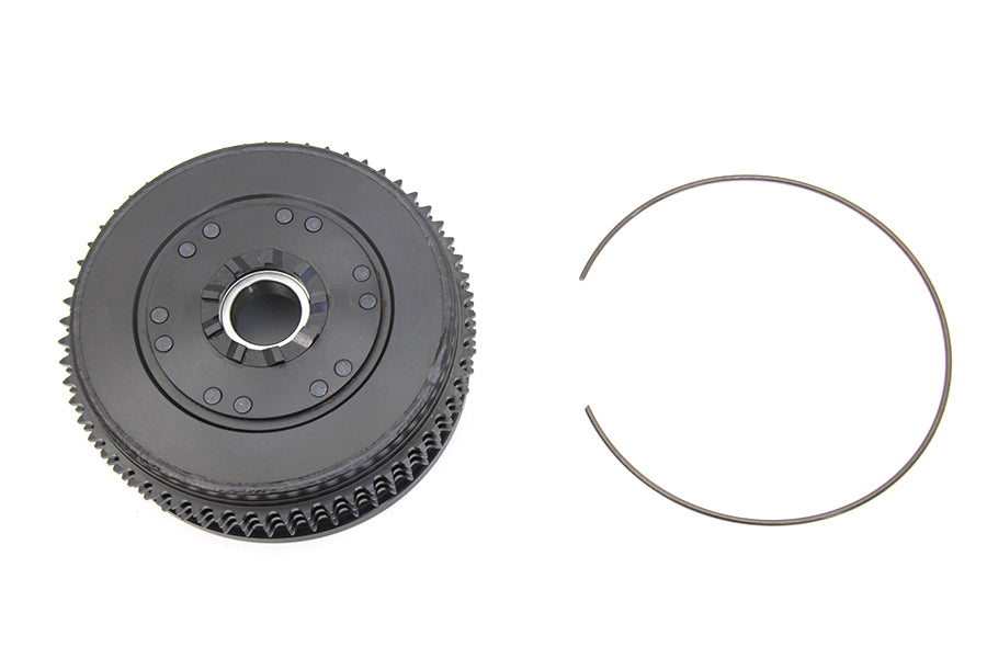 1971-1980 XL Clutch Drum Assembly 1971 / 1980 XL