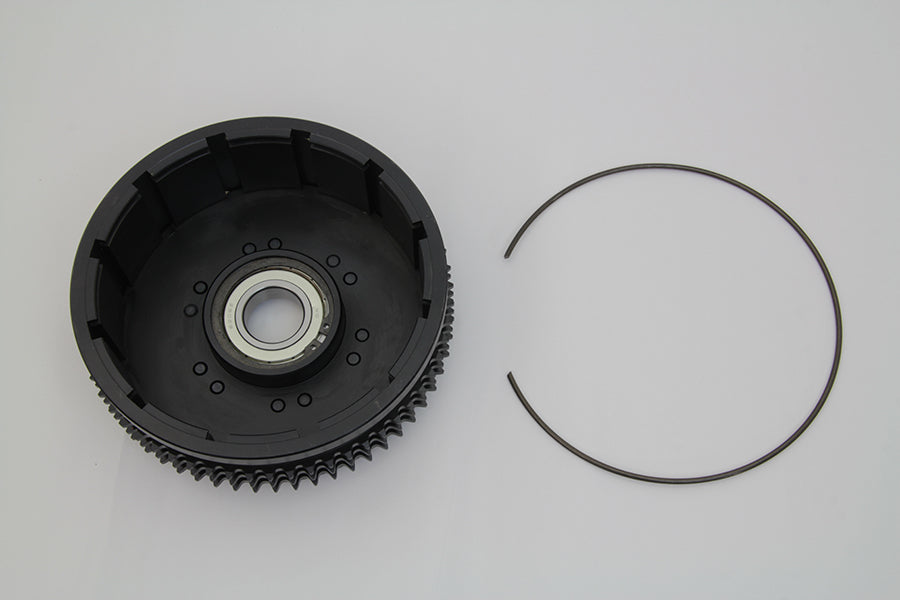 1971-1980 XL Clutch Drum Assembly 1971 / 1980 XL