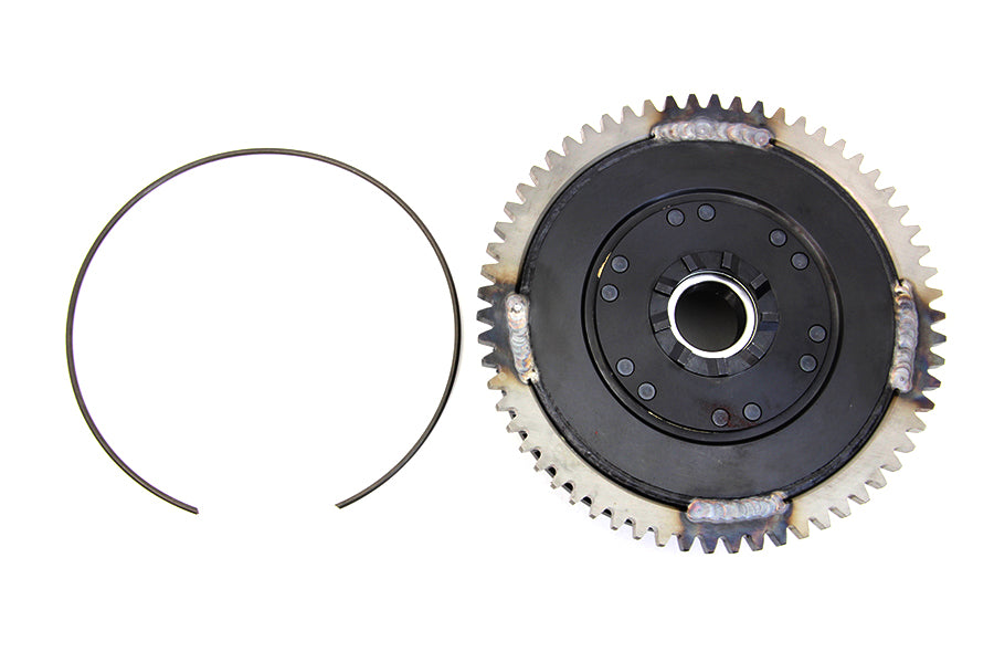 1971-1980 XL Clutch Drum with Ring Gear 1971 / 1980 XL