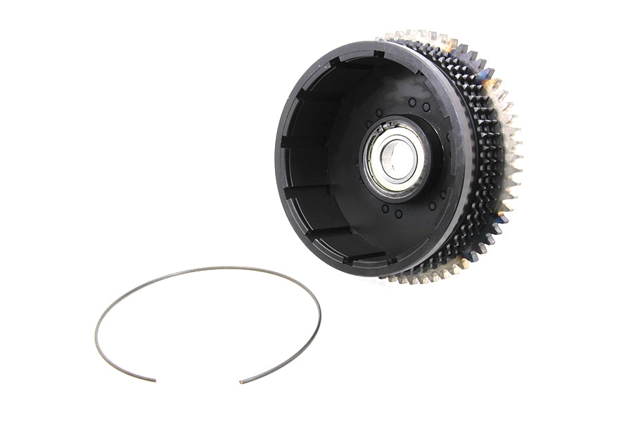 1971-1980 XL Clutch Drum with Ring Gear 1971 / 1980 XL