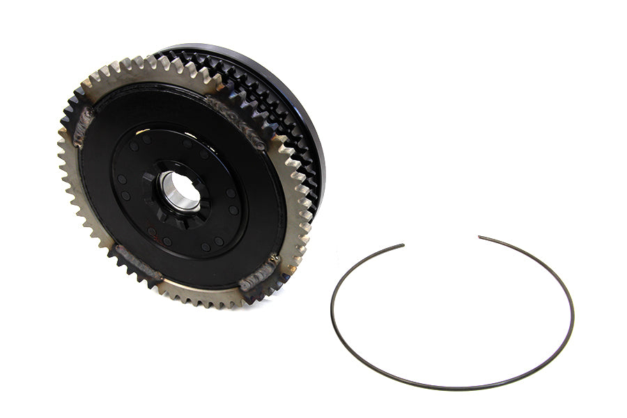 1971-1980 XL Clutch Drum with Ring Gear 1971 / 1980 XL