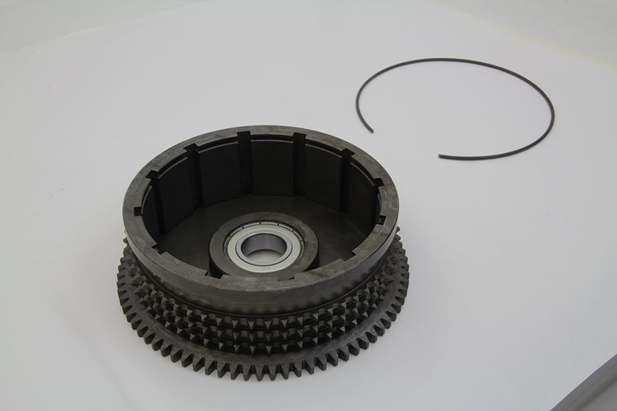 1981-1984 XL Clutch Drum Assembly 1981 / 1984 XL