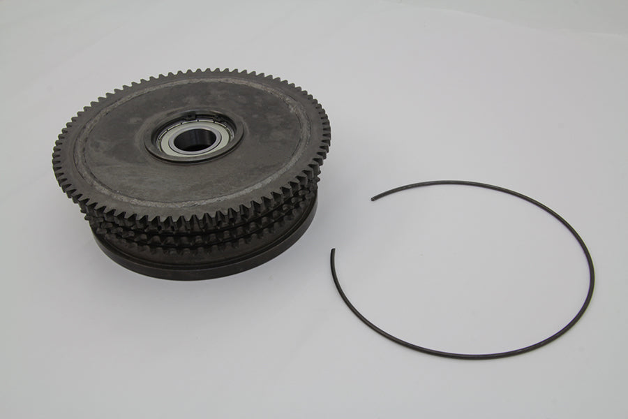 1981-1984 XL Clutch Drum Assembly 1981 / 1984 XL