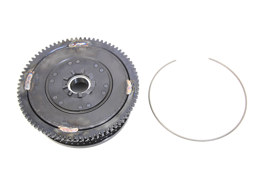 1981-1984 XL Clutch Drum Assembly 1981 / 1984 XL
