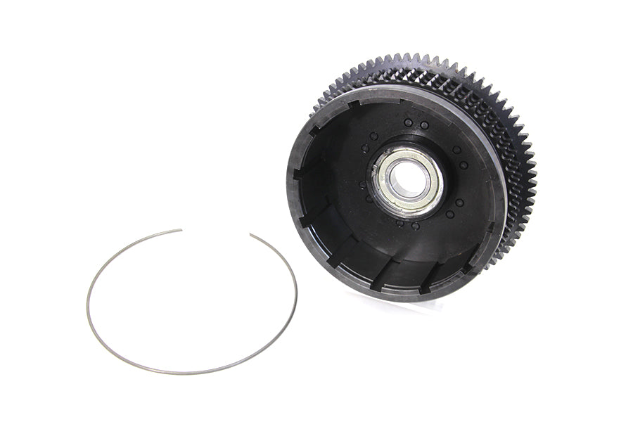 1981-1984 XL Clutch Drum Assembly 1981 / 1984 XL