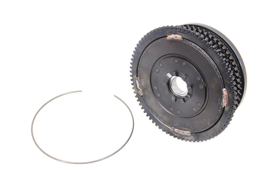 1981-1984 XL Clutch Drum Assembly 1981 / 1984 XL