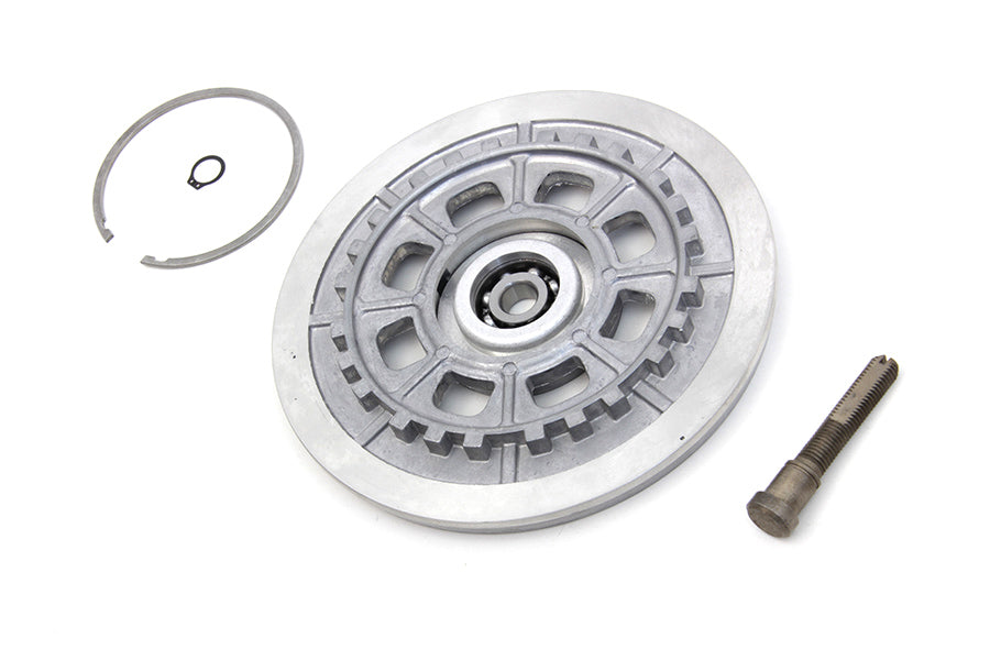 Clutch Pressure Plate Assembly 1991 / UP XL
