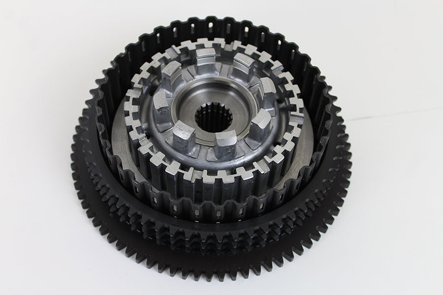 Clutch Drum Assembly with Sprocket and Hub 2004 / UP XL