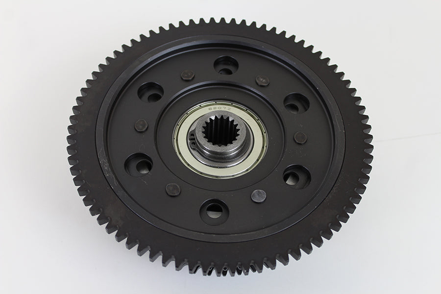 Clutch Drum Assembly with Sprocket and Hub 2004 / UP XL