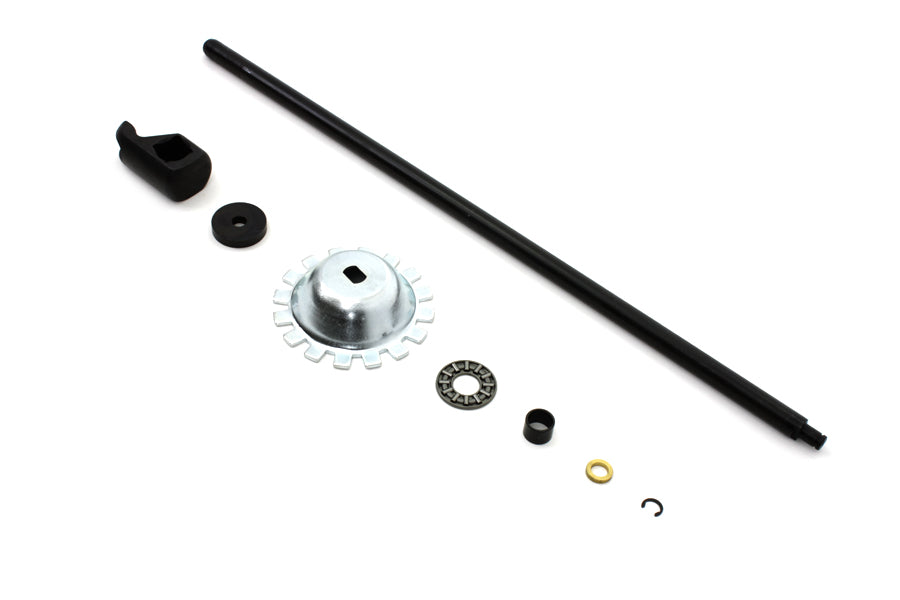 Clutch Wafer Throw Out Bearing Kit 1941 / 1964 FL