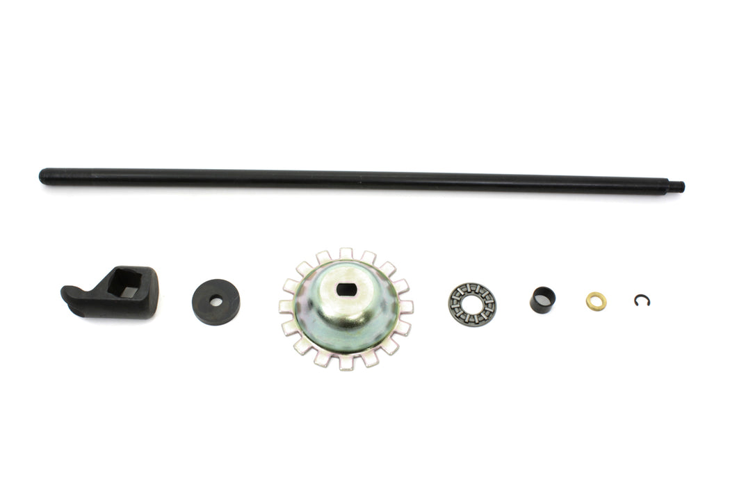 Clutch Wafer Throw Out Bearing Kit 1965 / 1969 FL