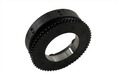 Clutch Drum without Starter Gear 1941 / 1952 WL 1941 / 1962 G