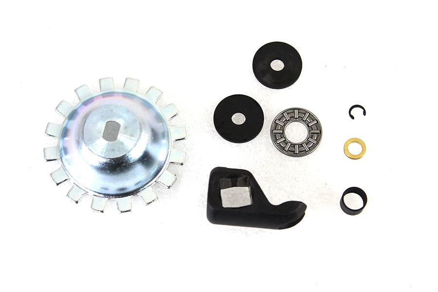 Clutch Throw Out Bearing Kit 1975 / 1984 FL 4-speed1975 / 1984 FX 4-speed