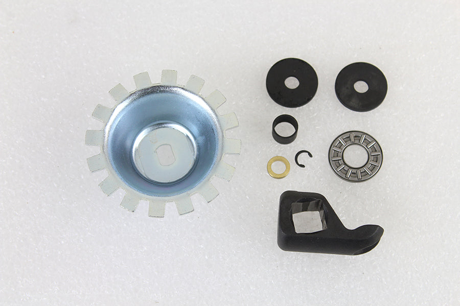 Clutch Throw Out Bearing Kit 1975 / 1984 FL 4-speed1975 / 1984 FX 4-speed