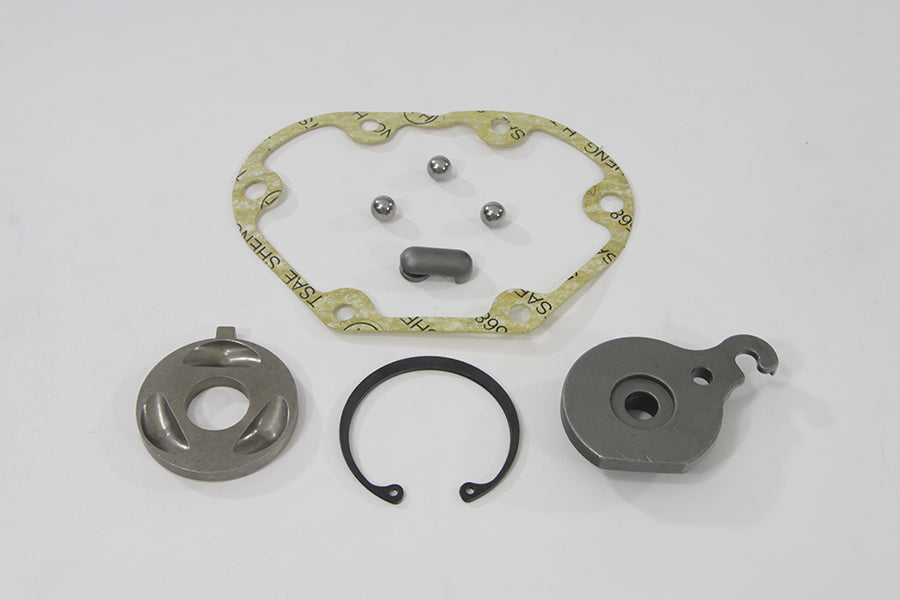Clutch Release Kit 2000 / UP FXST 2000 / UP FLST 2000 / UP FLT 2000 / 2017 FXD