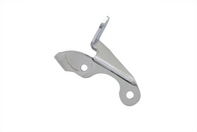 Clutch Cable Bracket Chrome 1965 / 1978 FL 1971 / 1978 FX