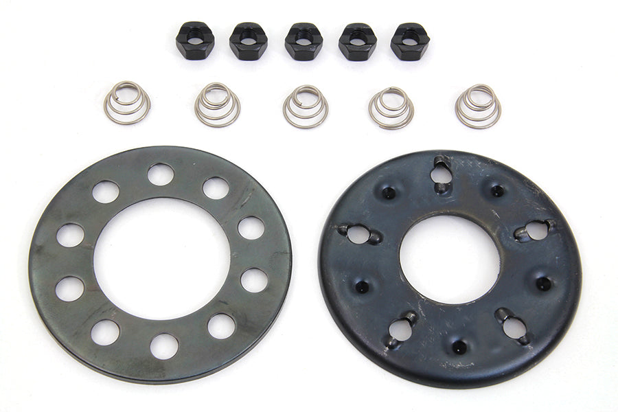 Clutch Hub 5-Stud Parts Kit 1941 / 1984 FL 1971 / 1984 FX