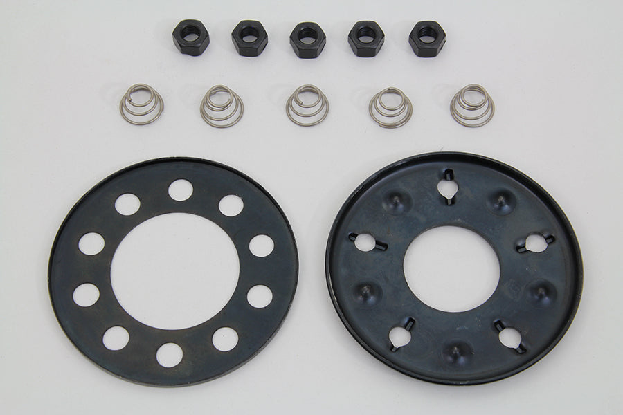 Clutch Hub 5-Stud Parts Kit 1941 / 1984 FL 1971 / 1984 FX
