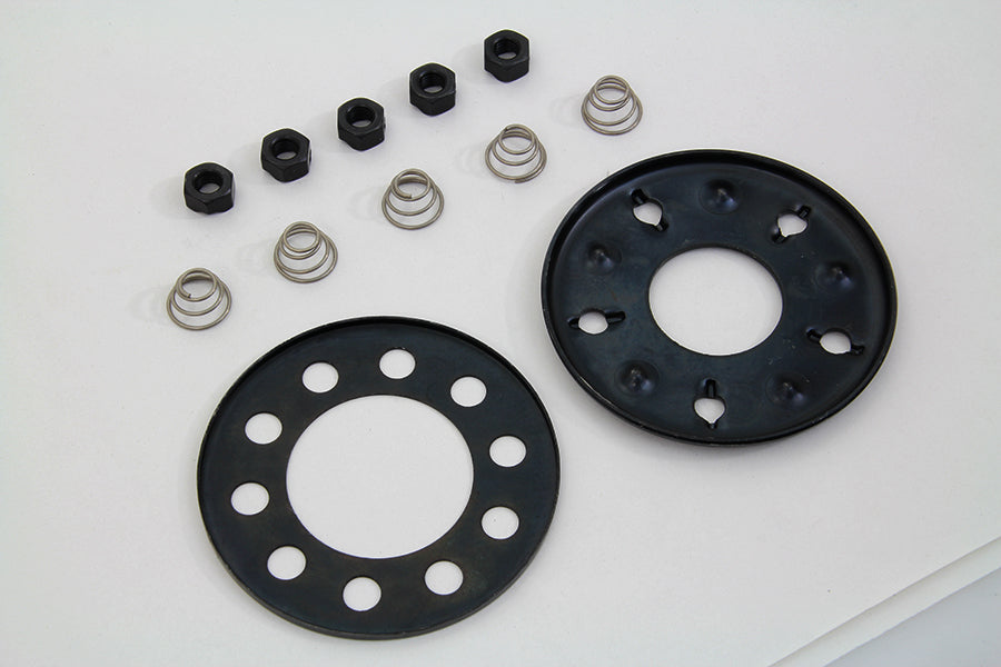 Clutch Hub 5-Stud Parts Kit 1941 / 1984 FL 1971 / 1984 FX