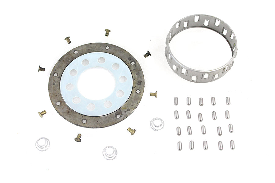 Clutch Hub Roller Kit 1941 / 1985 FL 1941 / 1985 FL