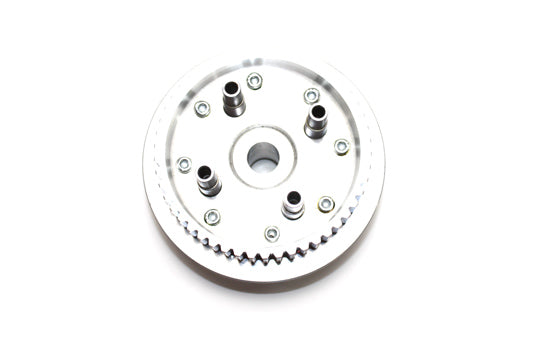 Replica Clutch Hub with Steel Center 1985 / 1990 FXST 1986 / 1990 FLST 1985 / 1990 FLT 1985 / 1990 FXR