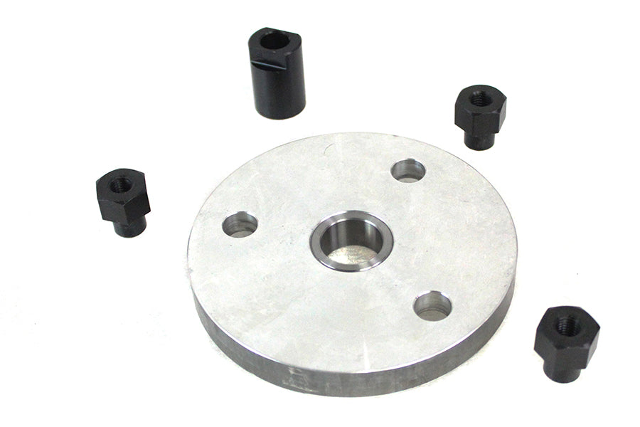 Clutch Adjuster Plate 3-Stud 1941 / 1984 FL 1971 / 1984 FX 1941 / 1948 UL