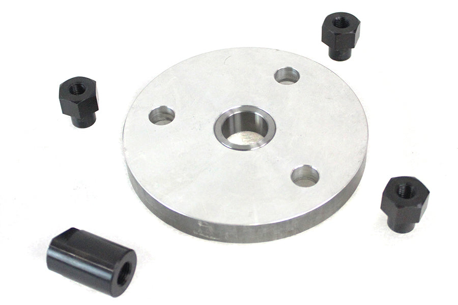 Clutch Adjuster Plate 3-Stud 1941 / 1984 FL 1971 / 1984 FX 1941 / 1948 UL