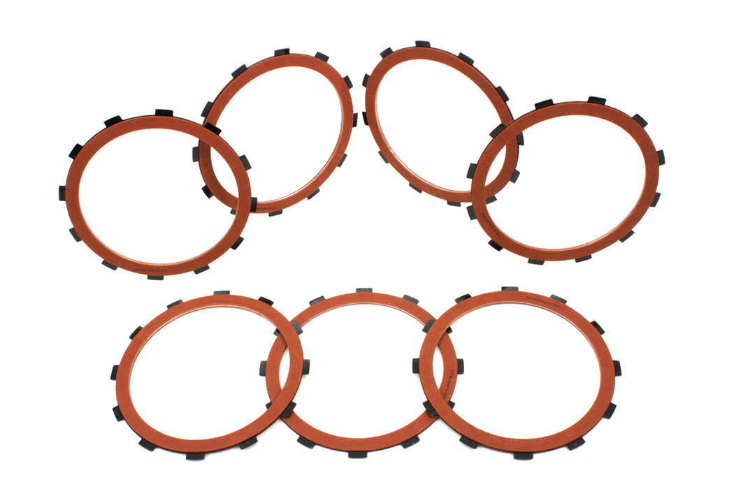 Red Eagle Alto Clutch Set 1984 / 1990 XL