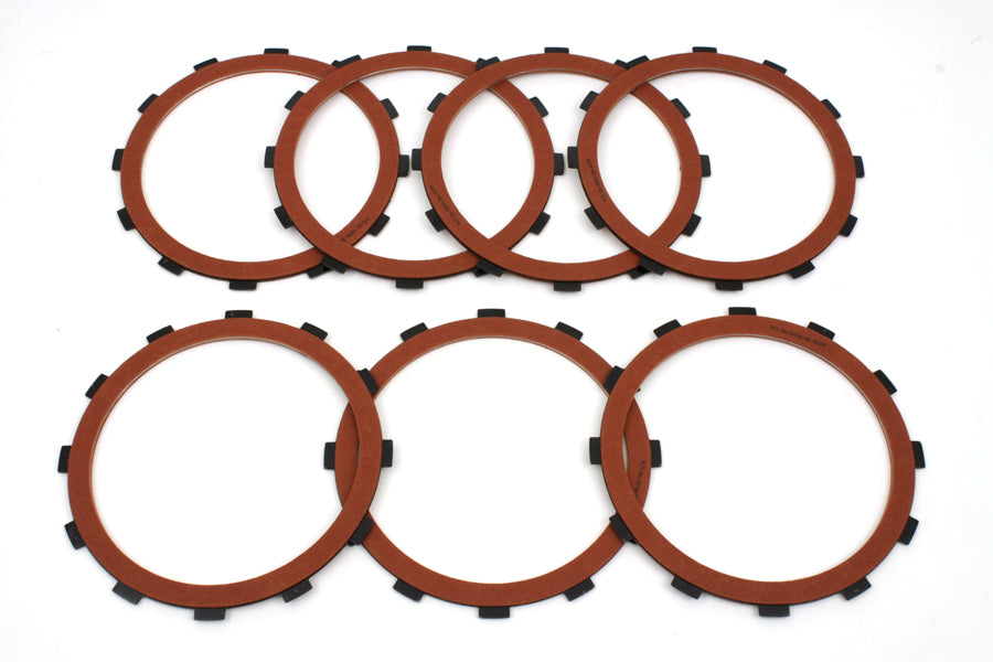 Red Eagle Alto Clutch Set 1984 / 1990 XL