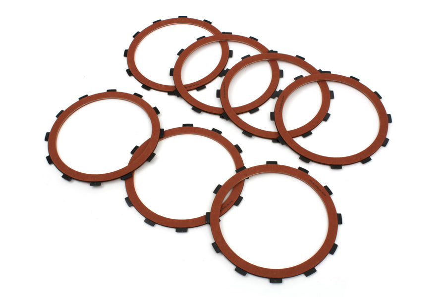 Red Eagle Alto Clutch Set 1984 / 1990 XL