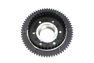 Clutch Drum 1991 / 1993 FXST 1991 / 1993 FLST 1991 / 1993 FLT 1991 / 1993 FXR