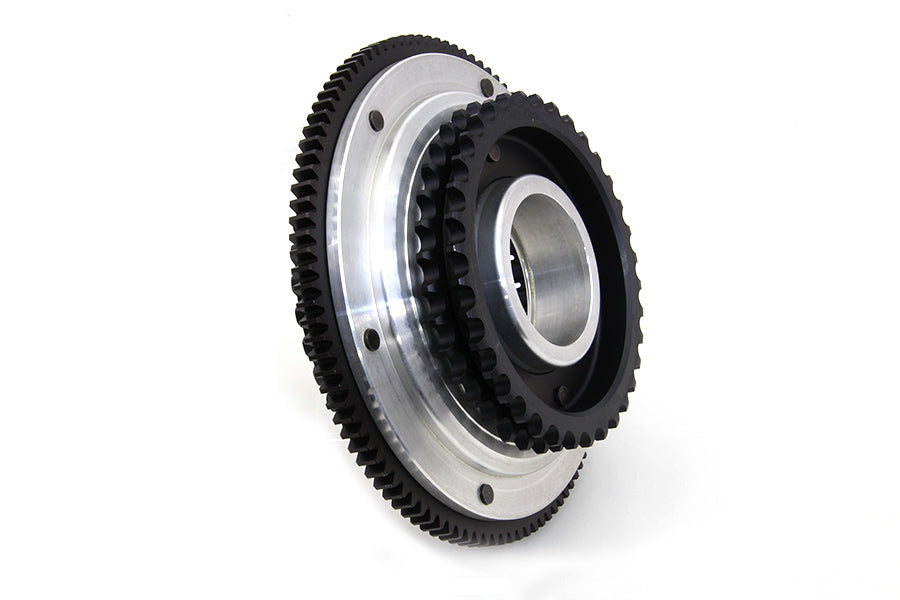 Clutch Drum 1994 / 1997 FXST 1994 / 1997 FLST 1994 / 1997 FLT 1994 / 1997 FXD