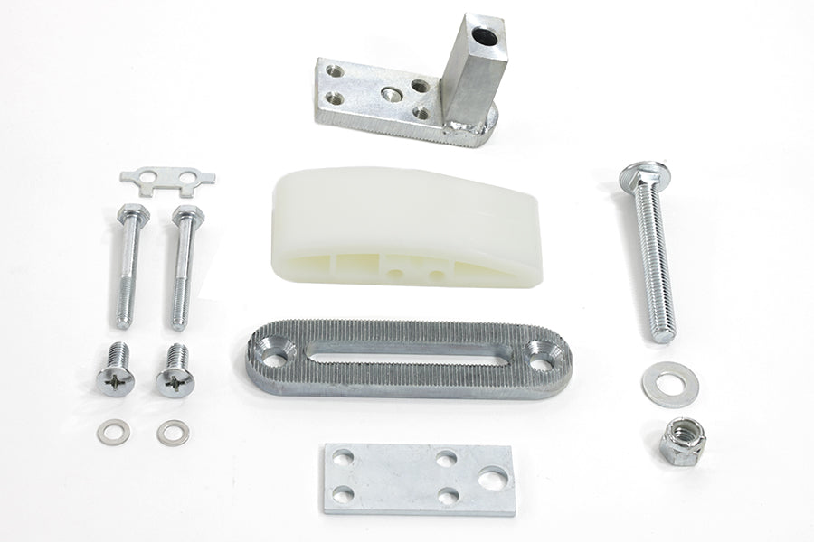Chain Tensioner Kit 1965 / 1984 FL 1971 / 1984 FX 1984 / 2000 FXST 1986 / 2000 FLST 1984 / 2000 FLT 1984 / 1994 FXR 1991 / 2000 FXD