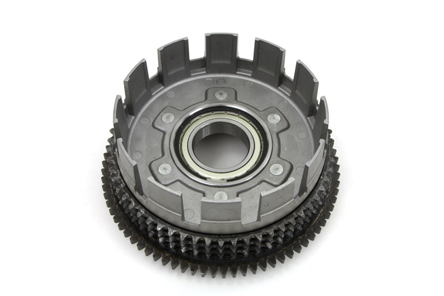 Clutch Drum Shell with Magnets 1984 / 1990 XL