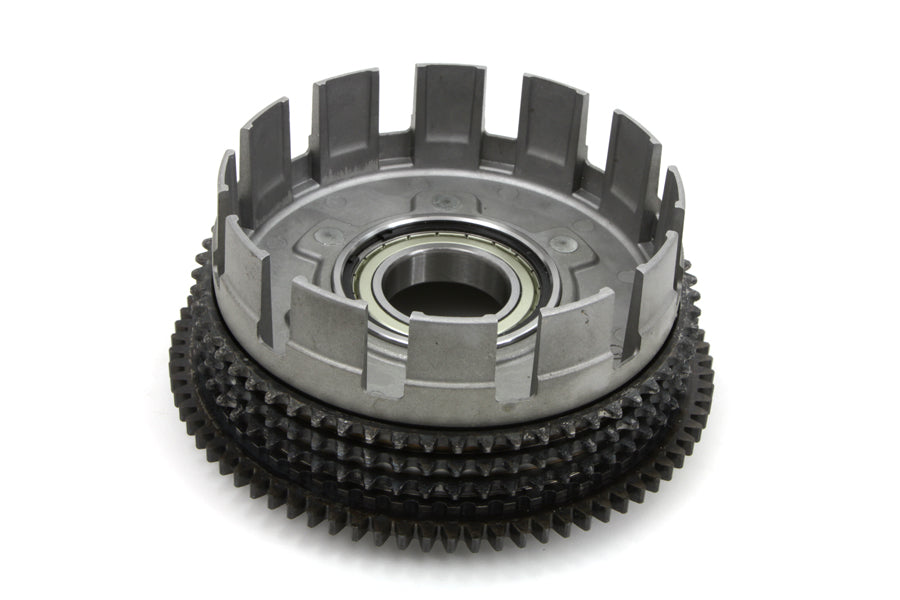 Clutch Drum Shell with Magnets 1984 / 1990 XL