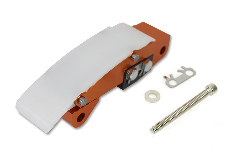 Manual Primary Chain Adjuster Kit 2007 / 2016 FL 2006 / 2017 FXD 2007 / 2017 FXST 2007 / 2017 FLST 2009 / 2016 FLHXXX
