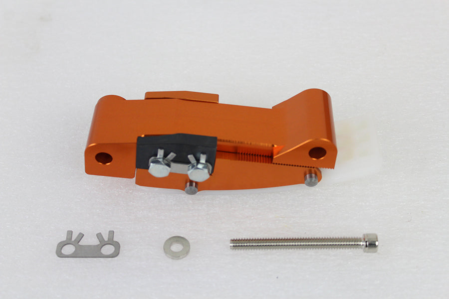 Manual Primary Chain Adjuster Kit 2007 / 2016 FL 2006 / 2017 FXD 2007 / 2017 FXST 2007 / 2017 FLST 2009 / 2016 FLHXXX
