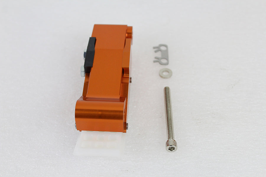 Manual Primary Chain Adjuster Kit 2007 / 2016 FL 2006 / 2017 FXD 2007 / 2017 FXST 2007 / 2017 FLST 2009 / 2016 FLHXXX