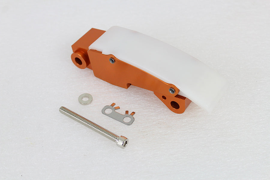 Manual Primary Chain Adjuster Kit 2007 / 2016 FL 2006 / 2017 FXD 2007 / 2017 FXST 2007 / 2017 FLST 2009 / 2016 FLHXXX