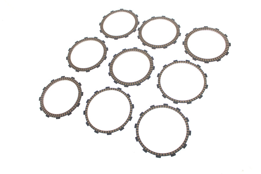 Alto Red Eagle Clutch Set 2018 / UP FLST 2018 / UP FXST 2017 / UP FLT